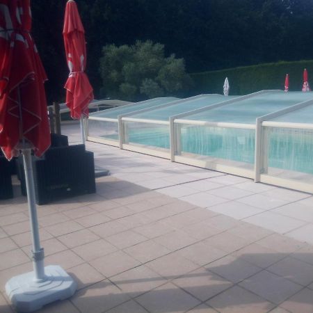 Ferme De Cartignac Bed & Breakfast Hourtin Bagian luar foto